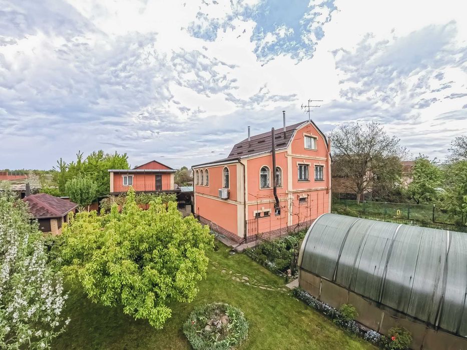 Дом по адресу ул. Лукьяненко Левка(Тимошенко) (площадь 228 м²) - Atlanta.ua - фото 24