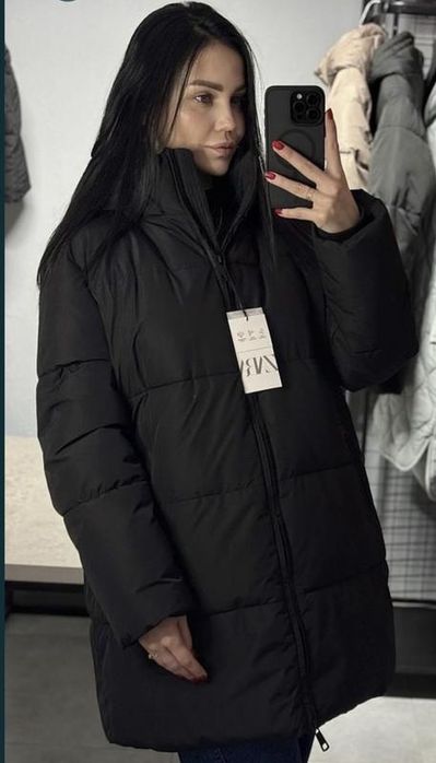 Куртка Zara ,зима
