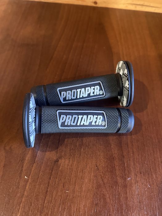 Продам гріпси PROTAPER для мотоцикла