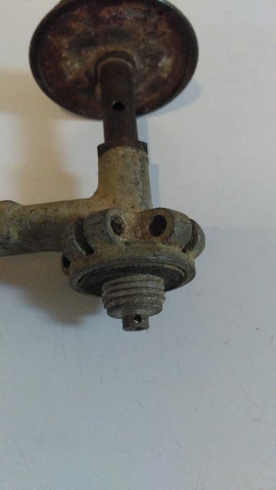 Espalhador de fogão gás Bilhas pequenas