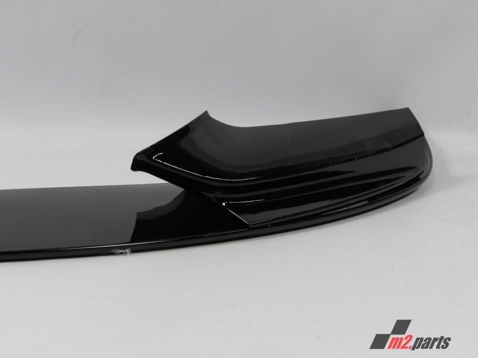 Lip Frontal Performance Novo Bmw 5 (F10)/Bmw 5 Touring (F11)