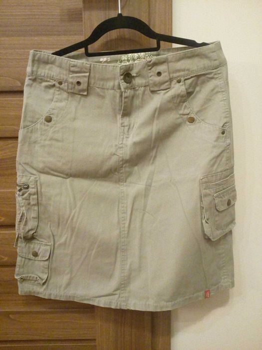 Spódnica damska "Ups by ups" rozm.M