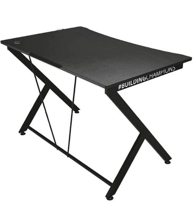 Mesa gaming para desocupar