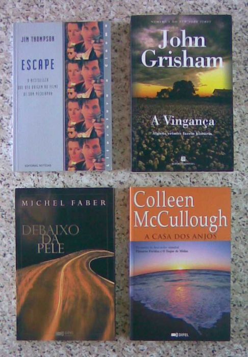 Literatura traduzida