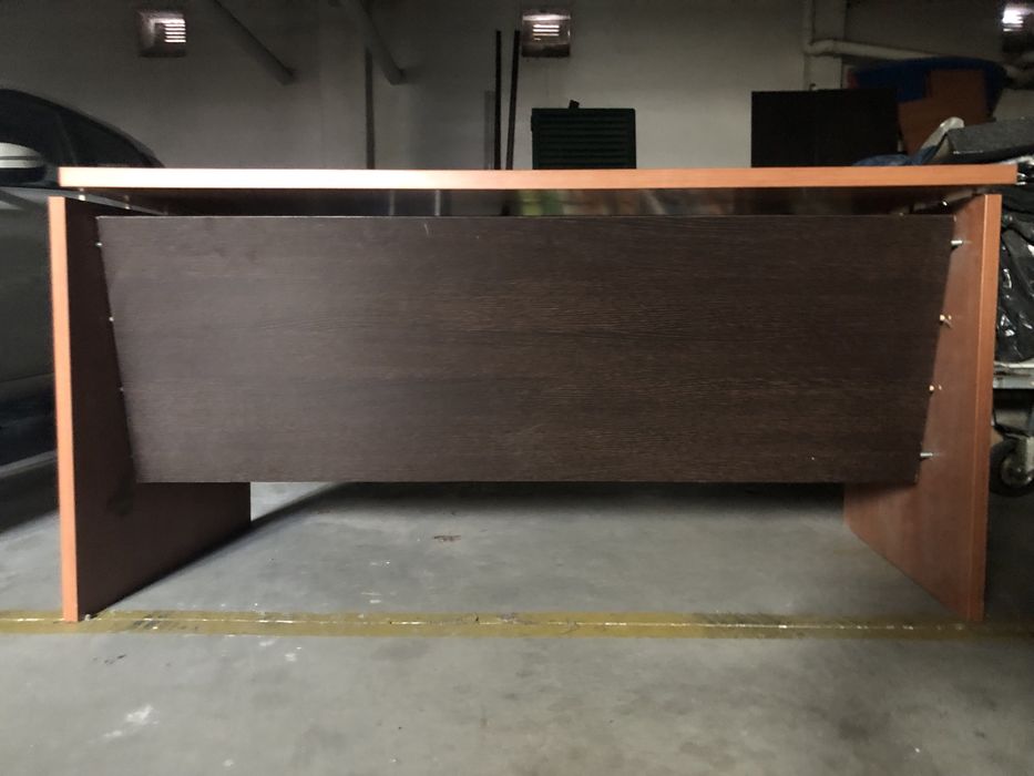 Secretaria e Mesa de apoio