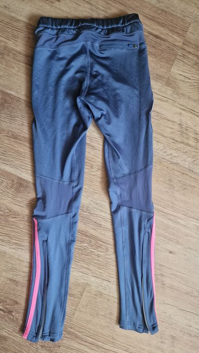 Adidas Response rozmiar S legginsy damskie