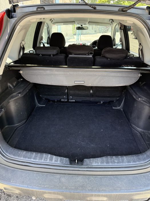 Разборка Honda FRV CR-V  III 2006-2012 2.0/2.4/2.2 N22A2 R20A2 K24Z4