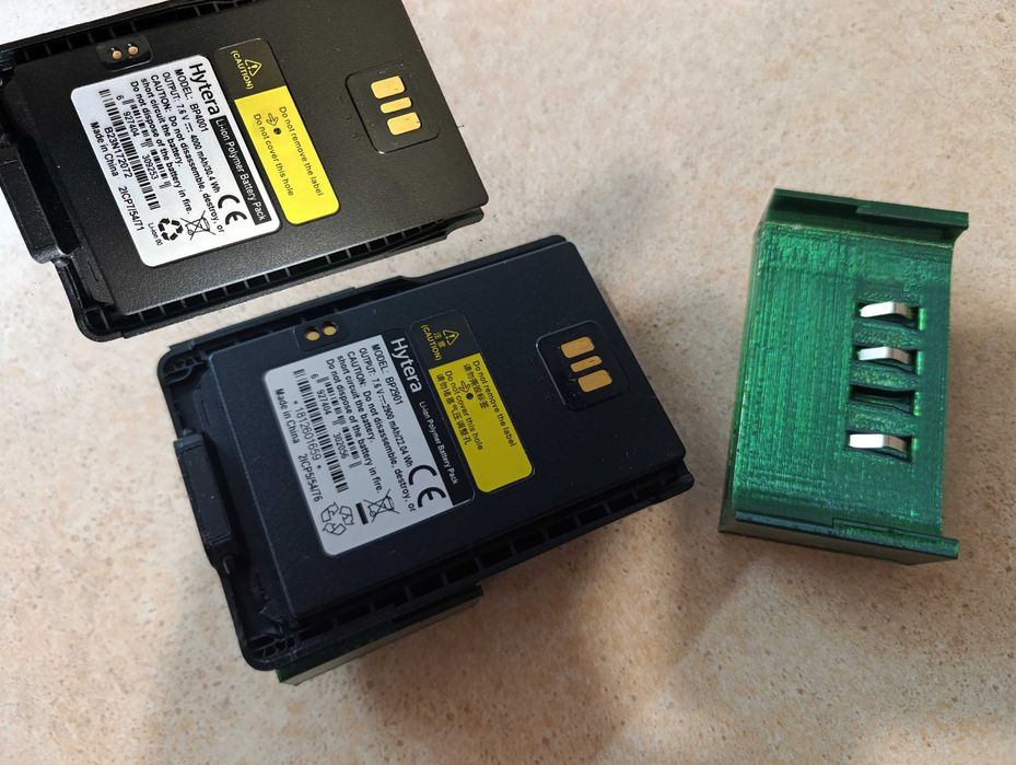 HYTERA зарядное устройство, Адаптер.