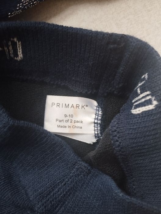 Дитячі колготки 9-10 Primark