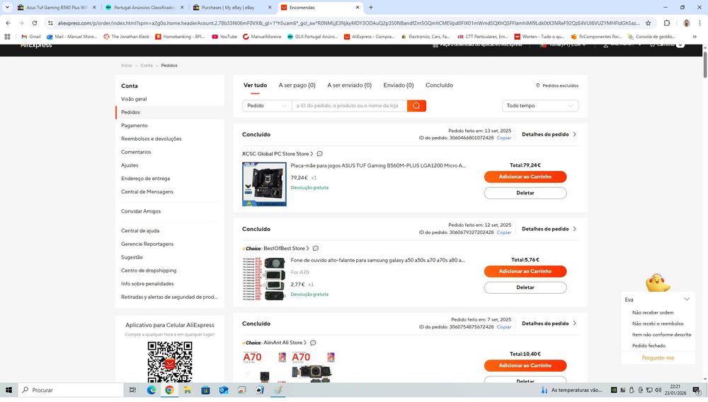 ASUS TUF Gaming B560M-PLUS LGA1200