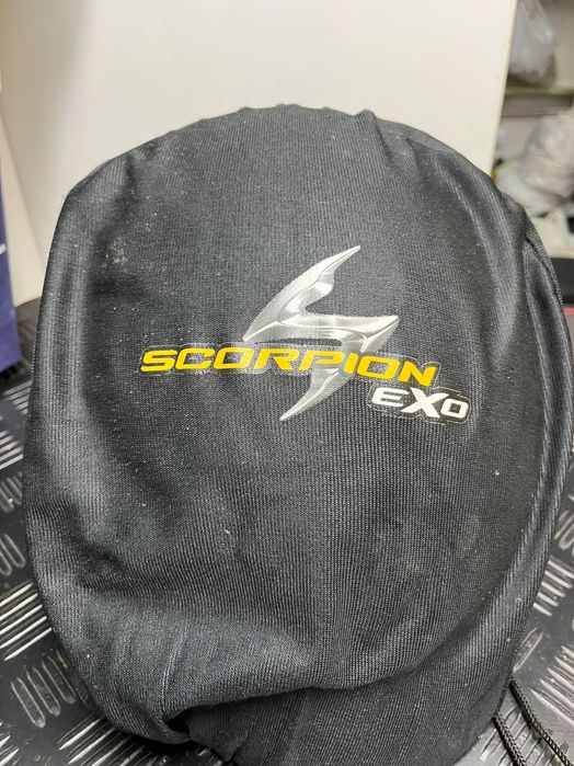 Vendo capacetes para mota, novos .