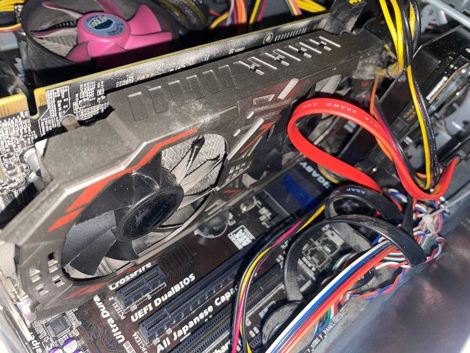 Персональний комп'ютер