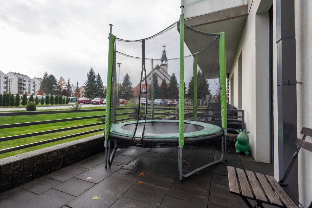 Apartament LUX 4 Cieplice