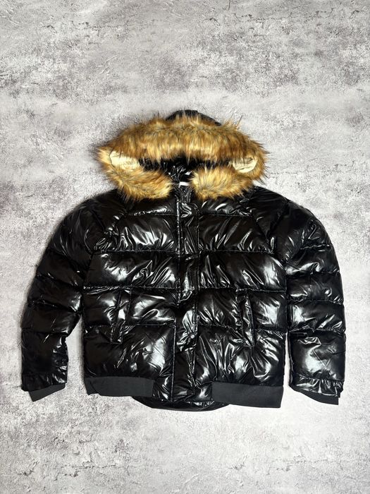 Пуховик MONCLER | Пуховик жіночий MONCLER | Пуховик Монклір | Пуховик жіночій Монклір