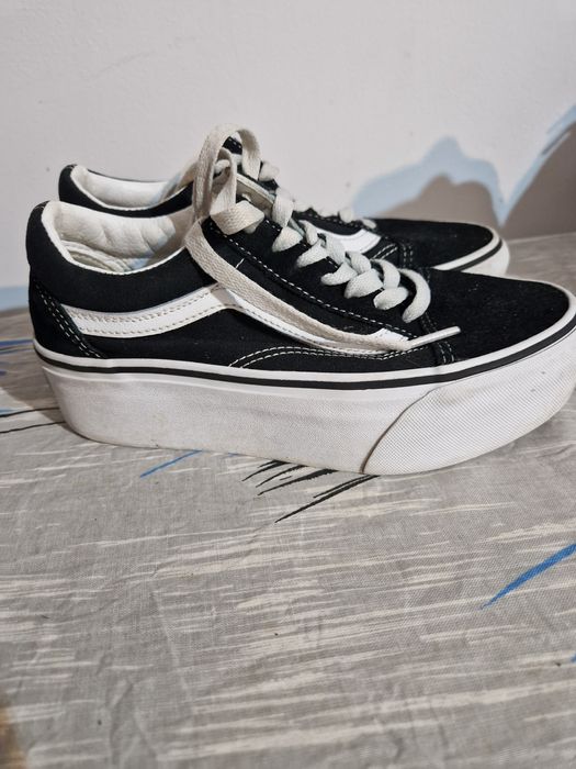 Buty damskie 35r Vans
