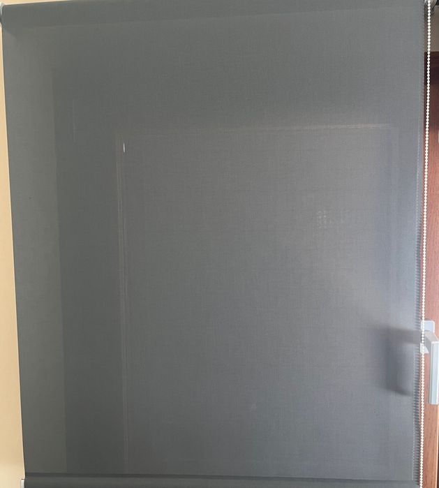 Estores de rolo solar