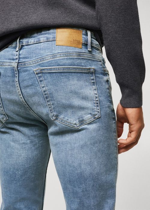 Джинси Манго Mango