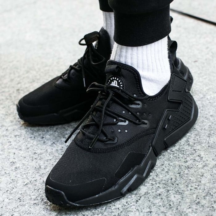 NIKE HUARACHE DRIFT 42.5 jak nowe / oryginalne na 100%