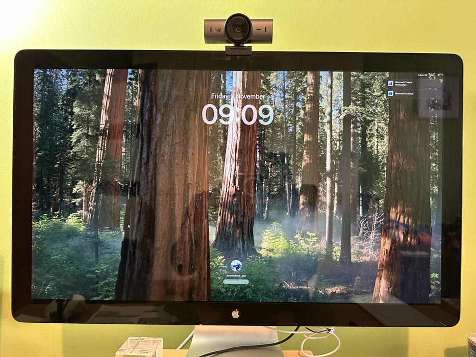 Apple Thunderbolt Display 27-inch Gliwice Stare Gliwice • OLX.pl