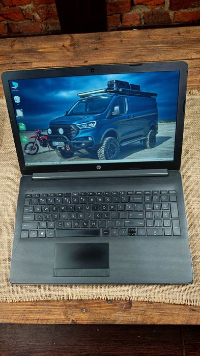 Laptop HP 250 G7 8/238GB 15,6" Intel Pentium 4417U P06GLC
