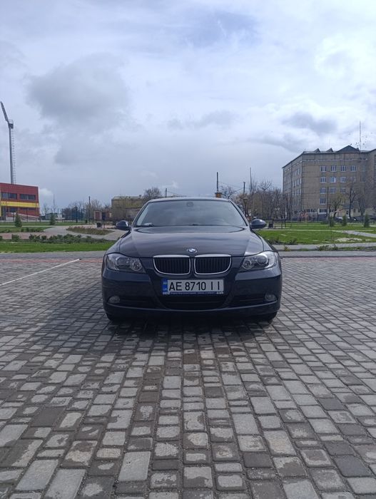 Продам БМВ Е90 2007р.