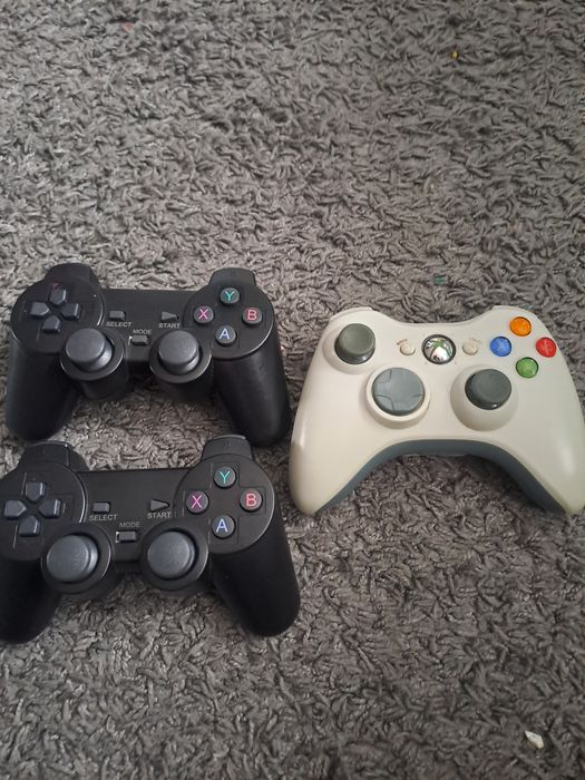 Pady jeden orginalny 2 retro