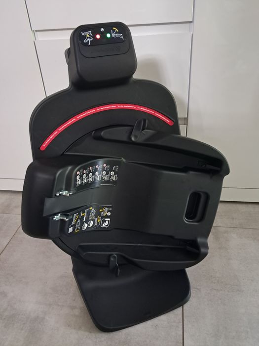 Baza obrotowa Avionaut IQ orbit