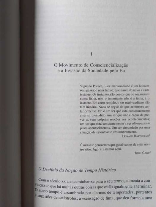 A Cultura do Narcisismo - Christopher Lasch