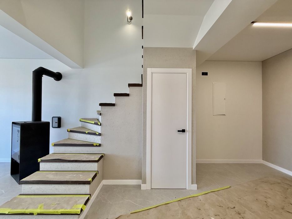 Продаю таунхаус з ремонтом !