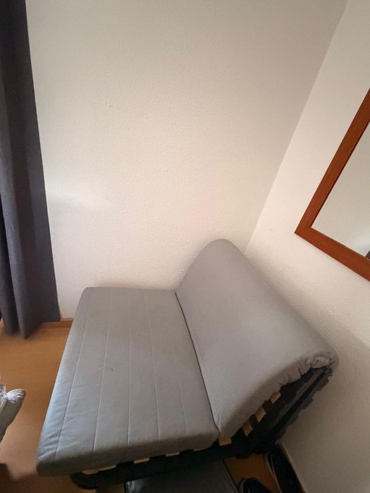 Poltrona-cama IKEA