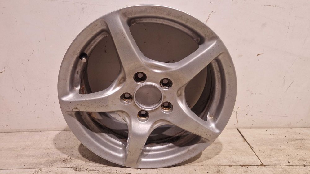 Felga Aluminiowa Honda S2000 Oryginalne Koło