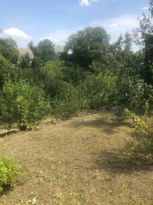 Дача с Домом и террасами в с. Привольное (Широкинская г.)