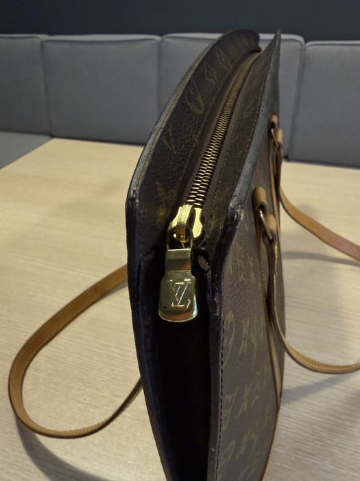 Louis Vuitton Babylon - Ideał