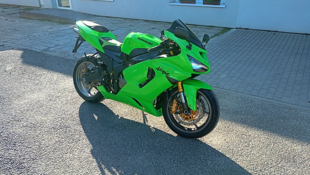 Kawasaki