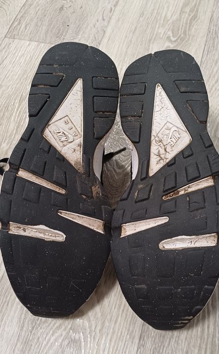 Кросівки NIKE AIR