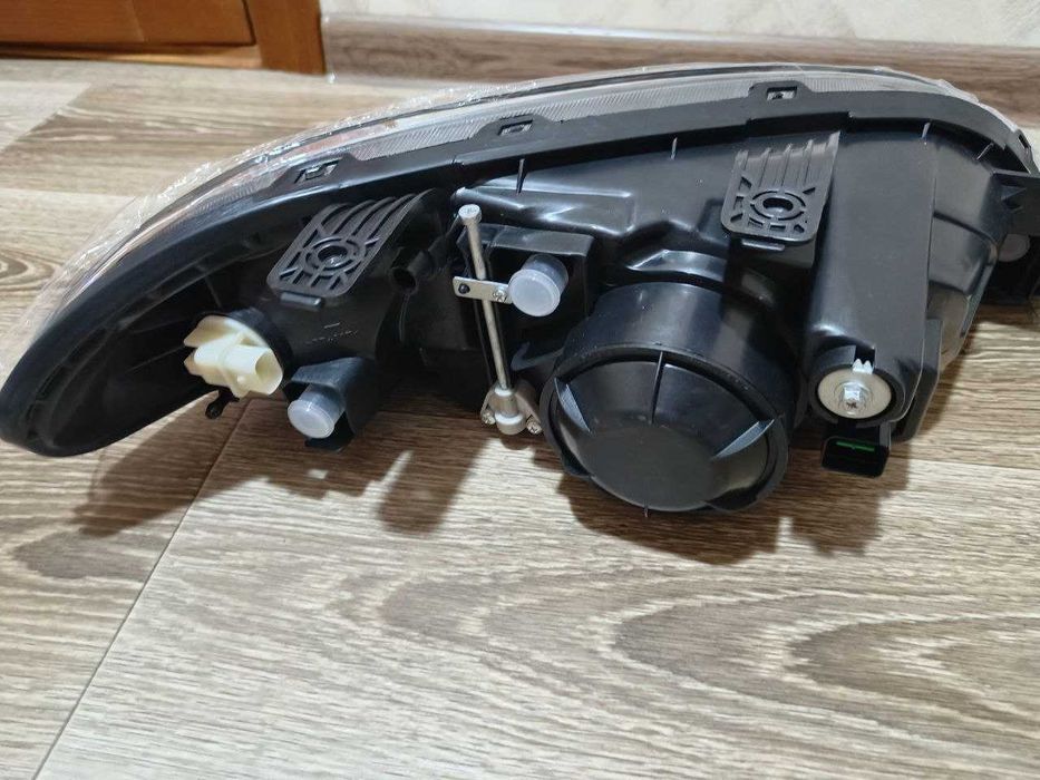 Фара Лачетти хэтчбек левая и правая Lacetti Gentra Джентра передняя