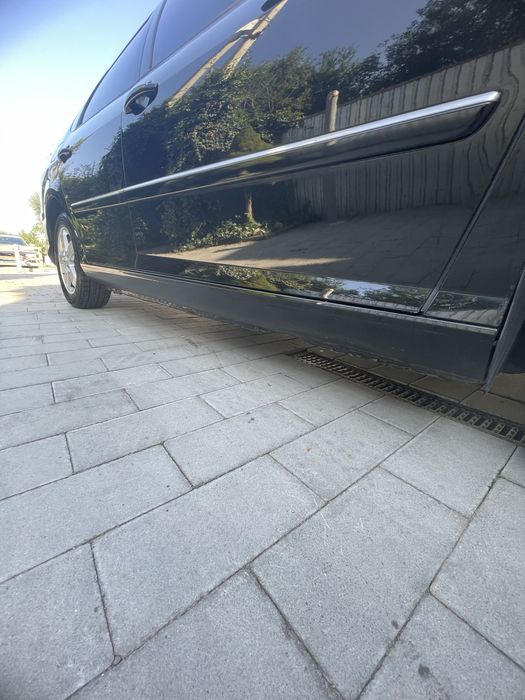Peugeot 407 2008