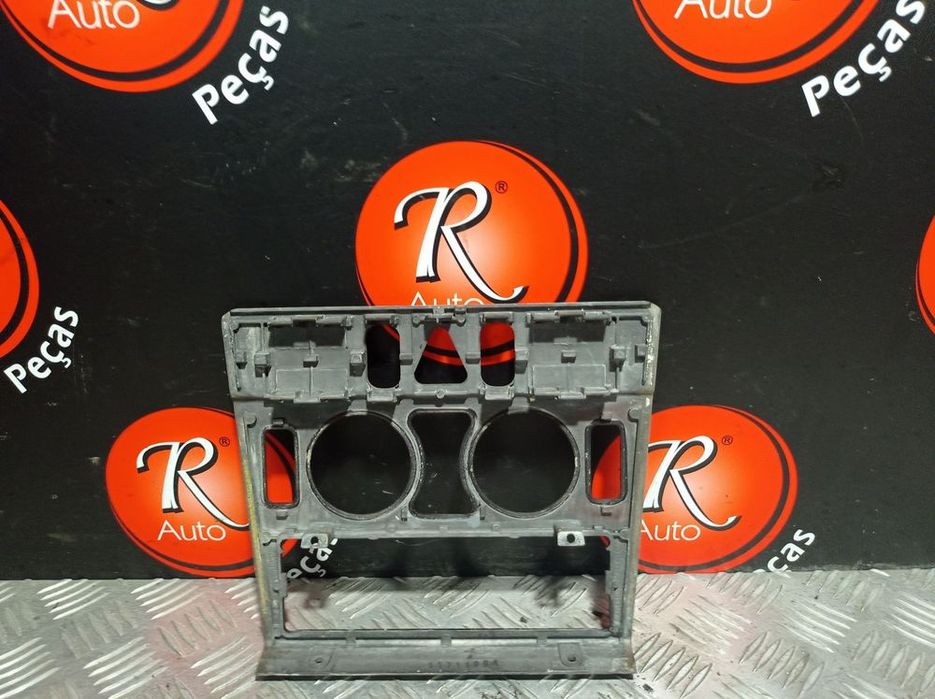 Consola Do Radio Mercedes-Benz C-Class T-Model (S202)