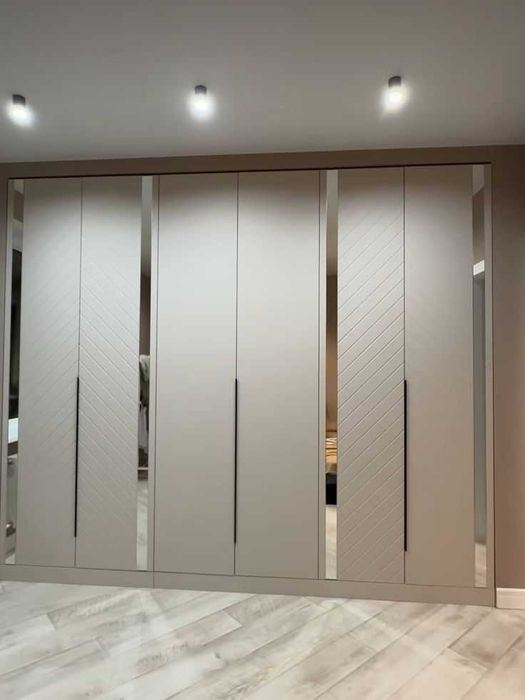 Шафи, гардеробні від виробника!!