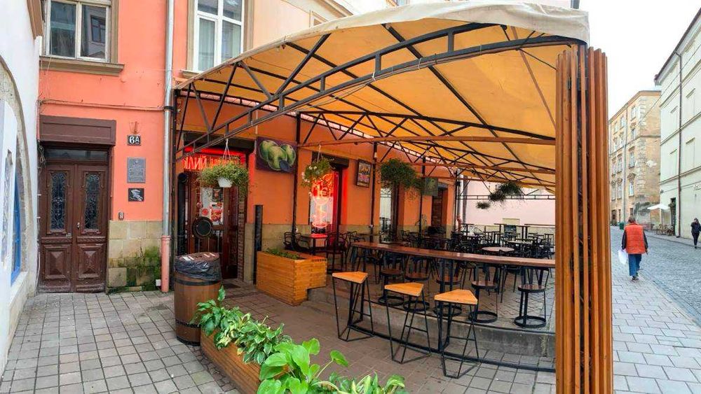 Commercial real estate at st. Kievskaya (area 85 m²) - Atlanta.ua - photo 13