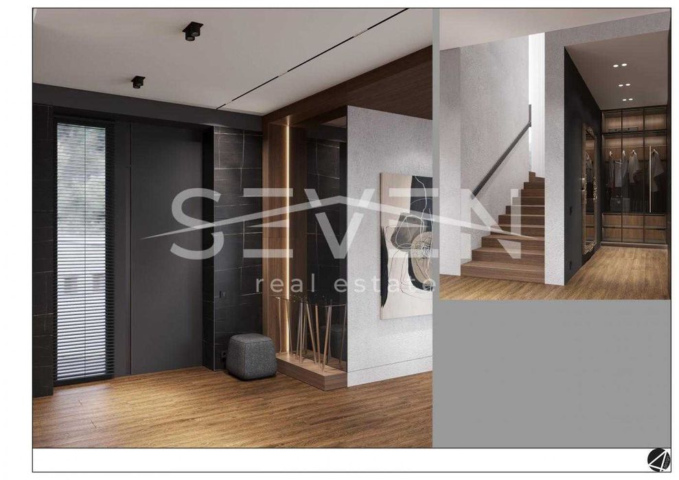 Продаж будинок 256 м2 ділянка 30 соток Конча Заспа Дамба Козин