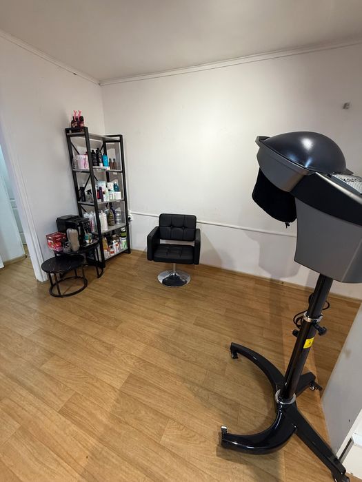 Оренда робочого місця