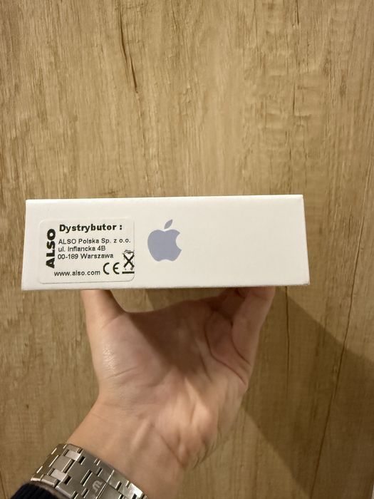 Новий IPhone 18 Pro 256 Glacier