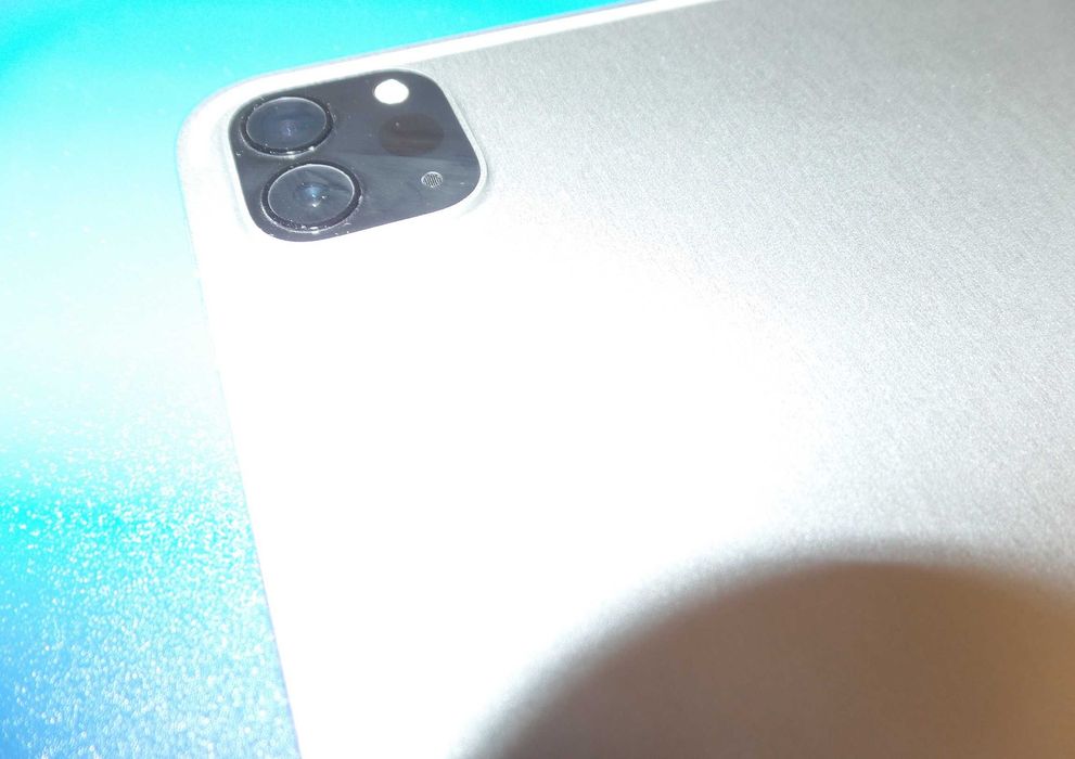 Ipad Pro 11" 3 Geração (931)64862177352321123