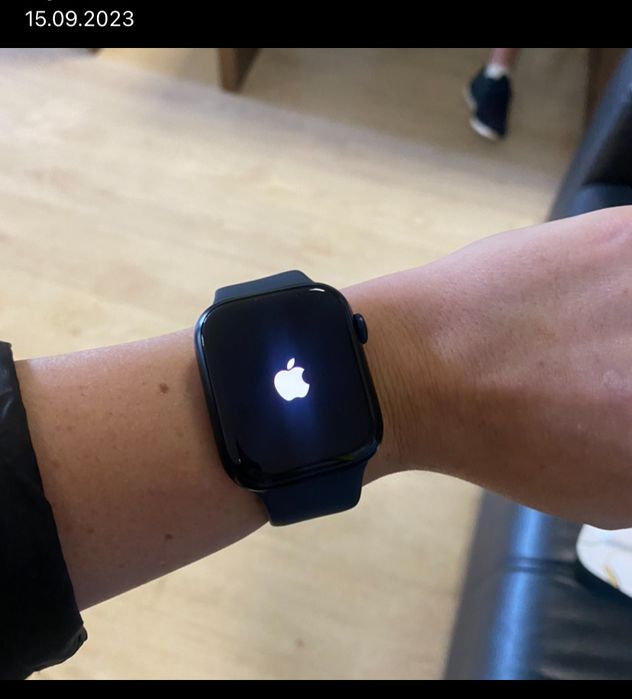 Apple watch series 8 45mm