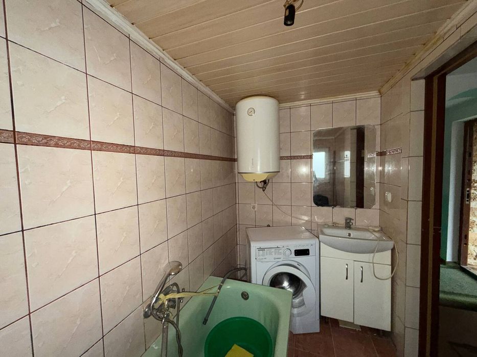 Продається частина будинку, м. Шумськ