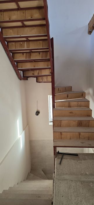 Дуплекс (пол дома) Червоный Хутор, дом с ремонтом, таунхаус