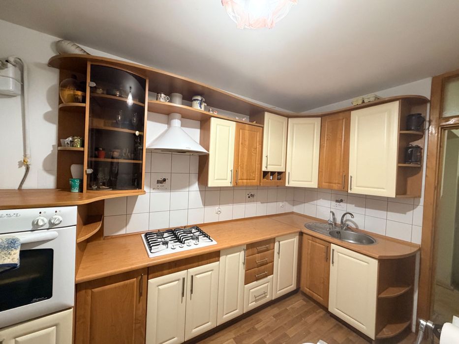 Польська кухня Б/У