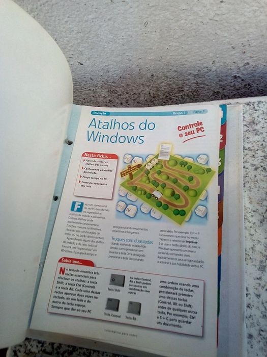 The Fantastic Animal World + Computing for Everyone from Reader's Digest Selections64730274688769123