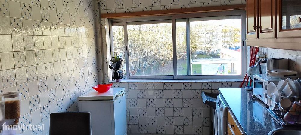 Apartamento T3 para venda